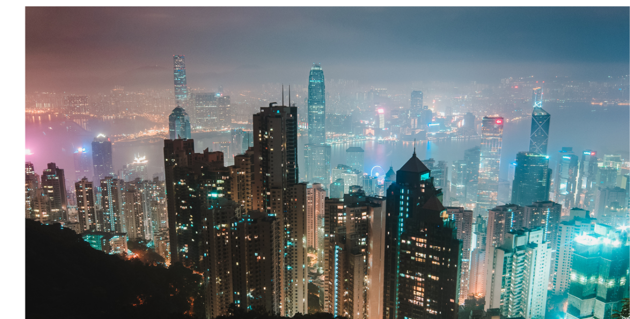 The Future of Urban Construction: Pioneering Smart Cities for Tomorrow
